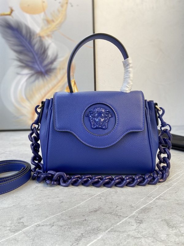 Versace Handbags 12